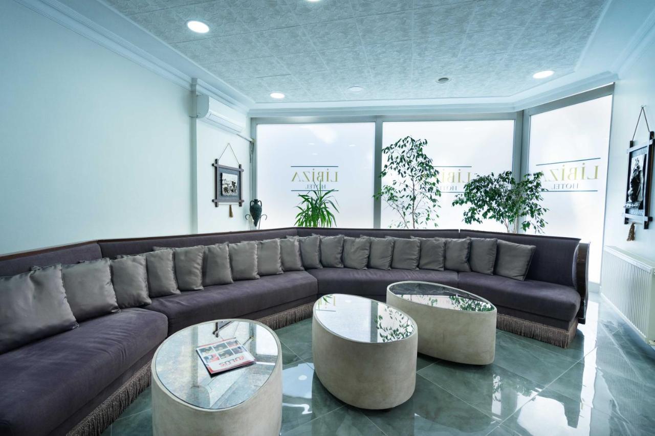 Hotel Libiza Gebze Exterior foto