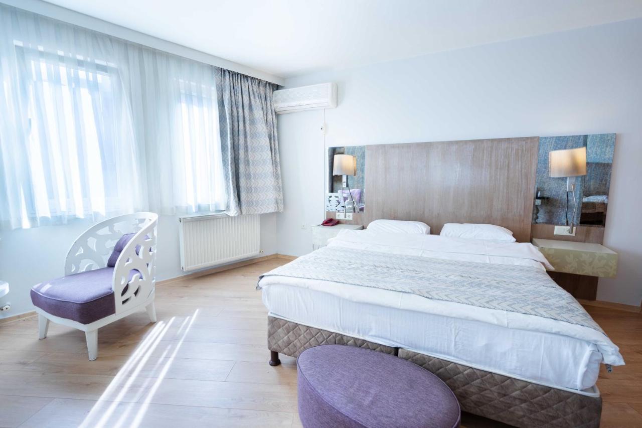 Hotel Libiza Gebze Exterior foto