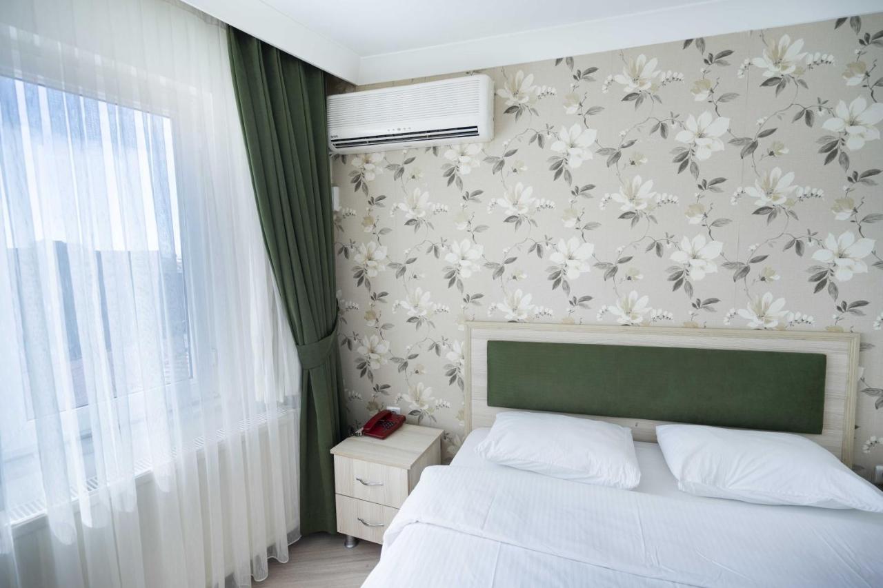 Hotel Libiza Gebze Exterior foto