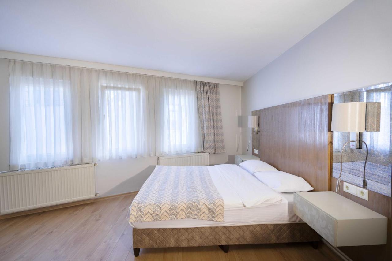 Hotel Libiza Gebze Exterior foto