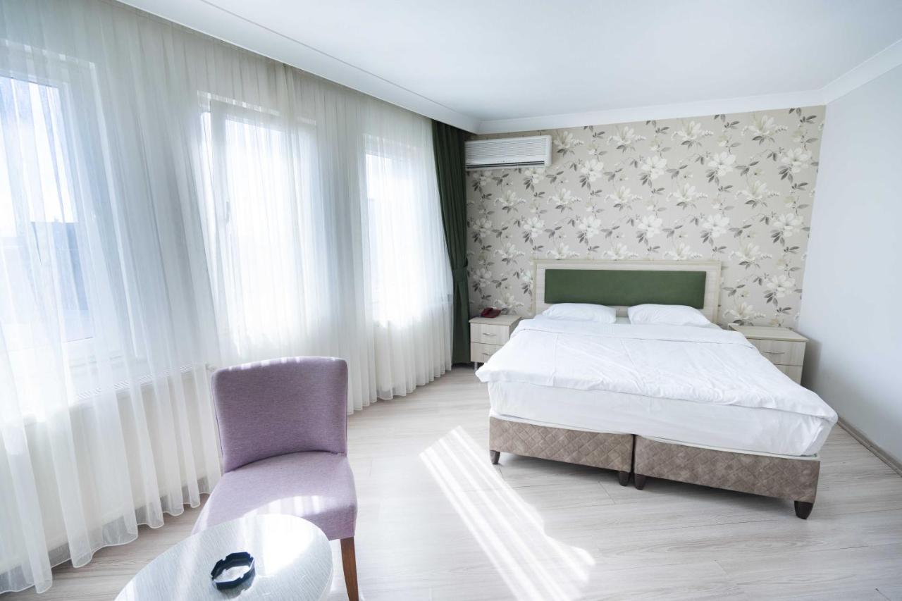 Hotel Libiza Gebze Exterior foto