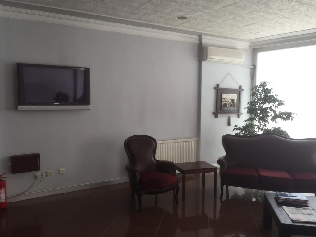 Hotel Libiza Gebze Exterior foto